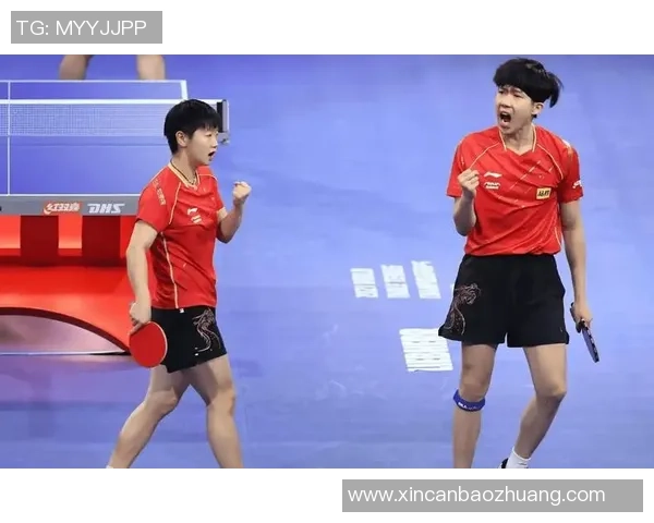 北京乒乓球队在大师赛中的比赛经验与表现分析与总结