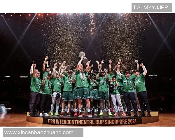 南京篮球队在洲际杯中的强势表现与未来发展潜力分析